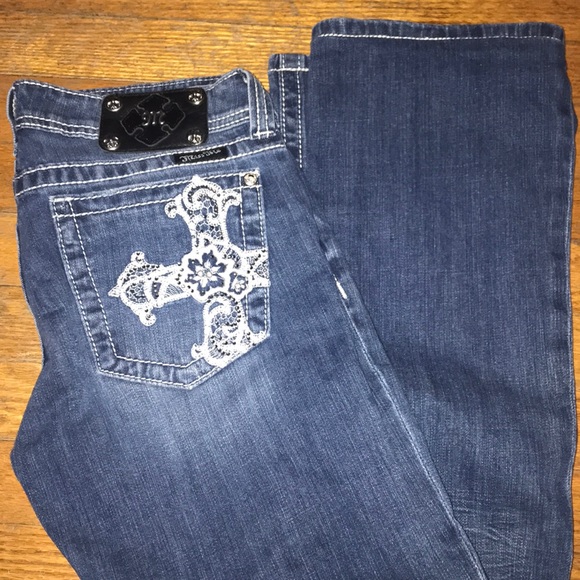 Miss Me Denim - Miss me jeans